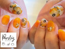 パスリー ネイルアンドケア(Parsley Nail&Care)/