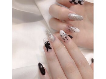 キュート ビューティーサロン(Cute Beauty Salon)/