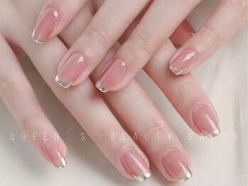 クイーンズビューティーサロン 歌舞伎町店(Queen's beauty salon)/