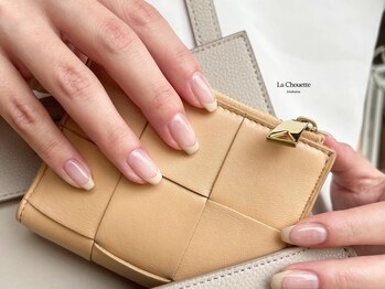 ラシュエット キタハマ(La Chouette kitahama)/french course ¥8,800