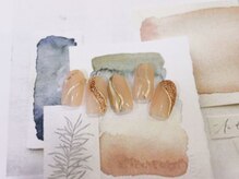 シェリ(Cheri)/定額《ニュアンスコース》