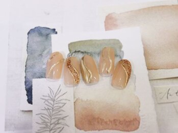 シェリ(Cheri)/定額《ニュアンスコース》