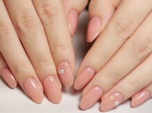 ネイルルームヴォーグ(Nail Room VOGUE.)