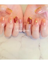 シュポルテ(chou porte)/