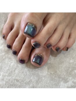 ラメール(La mer)/ワンカラーデザイン