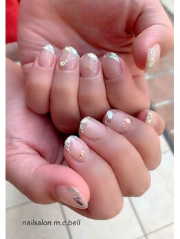 エムシーベル(m.c bell)/