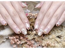 ミスシュガーネイル(MS Sugar Nail)/