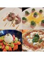 ロレインブロウ 恵比寿店&nbsp;都内はもちろん横浜,鎌倉方面,いろんなエリアに食べに行きます！