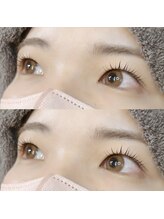 イト 藤沢店(IT'O+)/アイリスト：渡邉