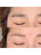 クトワ(QUE TOI)/眉ワックス