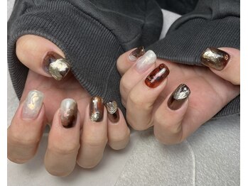 コージー(cozy)/持ち込み/¥8800