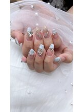 ココネイル アンド アイラッシュ(COCO NAIL & EYELASH)/