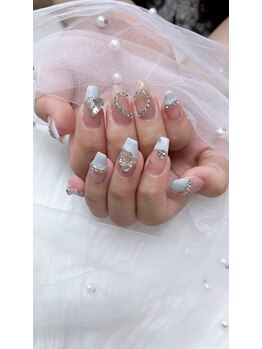 ココネイル アンド アイラッシュ(COCO NAIL & EYELASH)/
