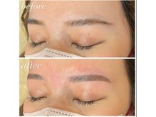 ブロウラッシュラボ 岐阜店(Brow Lash Labo)/アイブロウ/眉毛/美眉