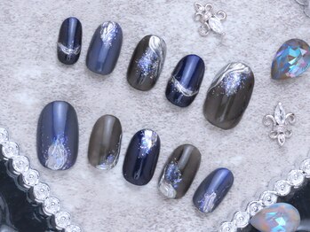 ベル(Bell)/オーダーチップ