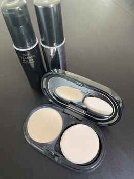 美骨アコ 鷺山店(美骨Aco)/スキンケアファンデーション