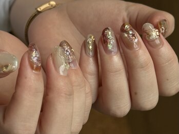 アール(ar.)/Half art___90min