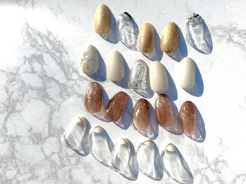 エレガンシア(Elegancia)/simple design