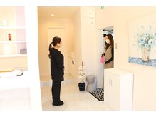 トウキ(touki)/スタッフが自慢のお店です☆