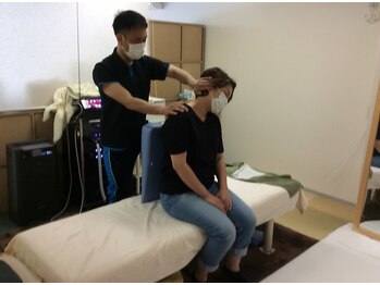 バランス鍼灸整骨院/