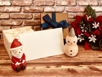 ソラ(sora)/冬休み限定!お子さまにネイルを