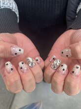 アールエム(Rm)/12月♪ネイル