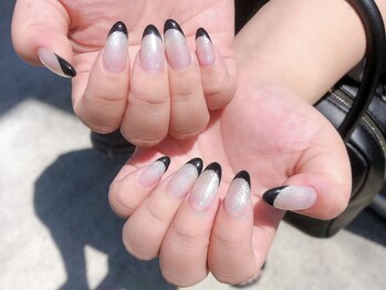 プラス セカンド(Plus 2nd)/フレンチ