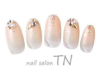 ティーエヌ 札幌駅アスティ45店/2月★定額¥5900コース