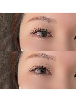 ラ マルク ミスズ(la marque Ms's)/ラッシュリフト