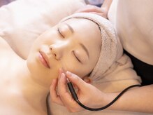 ジーン ビューティー 中野店(gene beauty)の雰囲気（毛穴ケア・ゆらぎ肌・年齢肌を改善[中野/高円寺]）