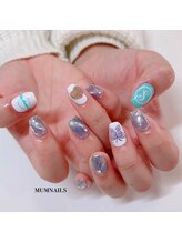 マムネイル 錦糸町(mumnails)/120min