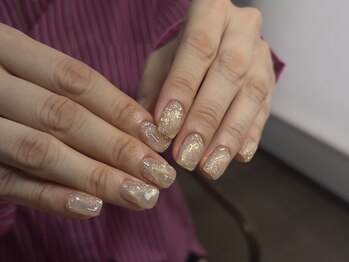 アテ(ate.)/【お任せシンプル】