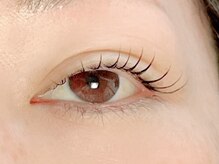 ルアナ(Luana)/【束感まつげ】マスカラパーマ