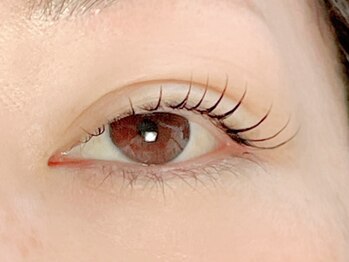 ルアナ(Luana)/【束感まつげ】マスカラパーマ