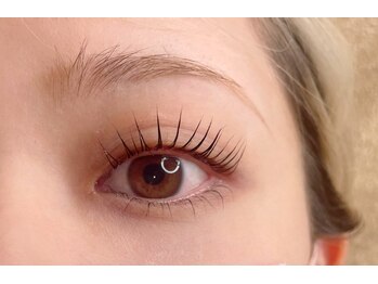 レハ(rehat)/次世代まつ毛パーマ¥3990