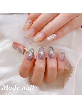 モードネイル(Mode nail)/アートし放題