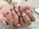 フレンチネイル