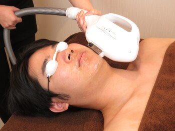 アリビオ(Alivio)/男性も歓迎!