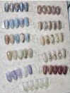 【人気No2】上品ニュアンス定額 