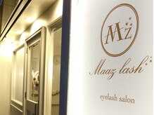 マーズラッシュ(MaaZ lash)