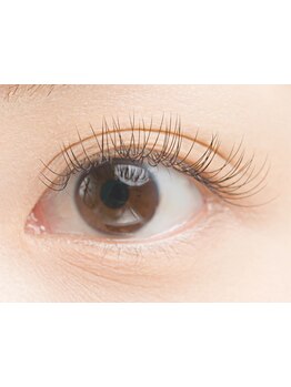 まつげのお悩み解決サロン