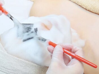 茶ノ木鍼灸整骨院/ララピール LHALA 韓国 美肌