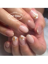 ジュジュ(Juju)/シェルネイル