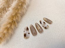 アマネイル(Ama nail)/定額ネイル【フルデザイン】