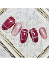 プールヴー☆オングル/