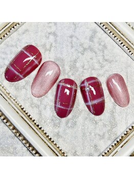 プールヴー☆オングル/