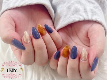 ティアリー(TIARY.)/シンプルコース