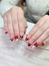 キャンディーネイル(candy nail)/持ち込みデザイン
