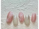 ☆elegantネイル☆
