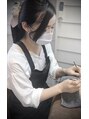 リラクゼーション整体 おぎそ亭 稲垣 美月